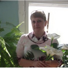 Киселёва Ирина Аркадьевна